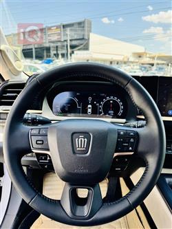 تۆیۆتا کراون